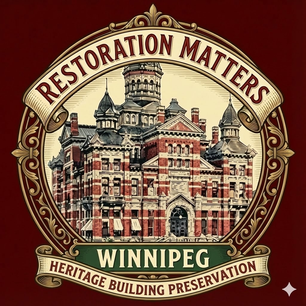 Restoration Matters