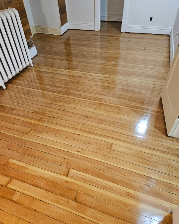 After
